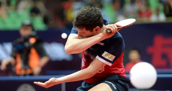 深度│國乒“後馬龍時代”，誰來挑大樑（二）