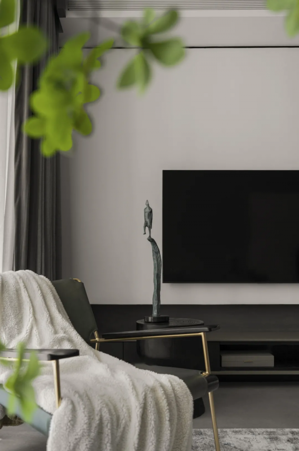 看完這個設計師的家,我找到了三代同堂的正確開啟方式 看完這個設計師的家,我找到了三代同堂的正確開啟方式