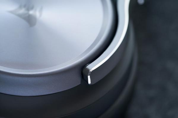 美商海盜船VIRTUOSO鑑賞家RGB XT體驗：高品質多模旗艦遊戲耳機