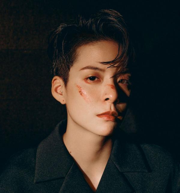 Amber發文談過往經歷，從韓團 fX退隊差點窮得吃不起飯，怎回事？