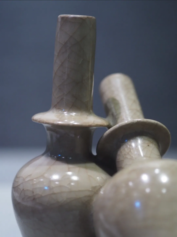 越窯千年,一場風靡世界的美學燒造 越窯千年,一場風靡世界的美學燒造