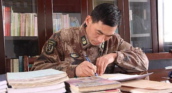 3位中國兵王：有人曾拒百萬年薪工作，有人部隊為他2次改士官編制