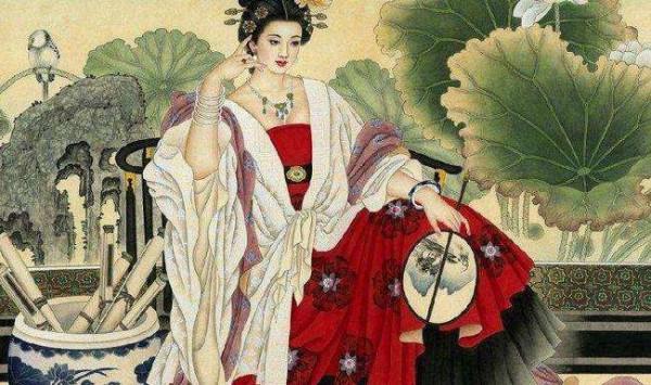 唐朝都是以胖為美?知道楊貴妃的真實體重後,女孩或許笑不出來了 唐朝都是以胖為美?知道楊貴妃的真實體重後,女孩或許笑不出來了