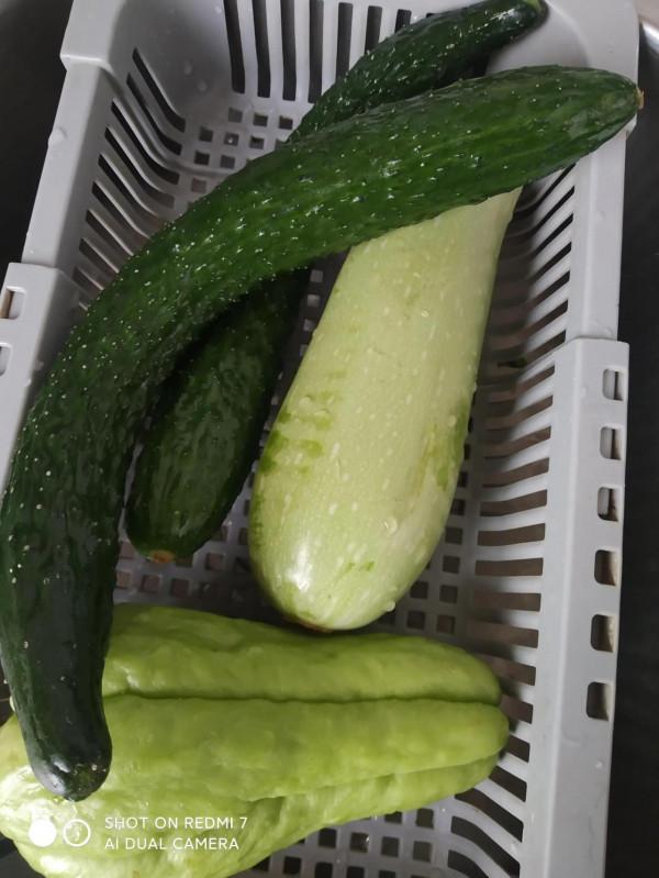 秋季多吃瓜類蔬菜 秋季多吃瓜類蔬菜