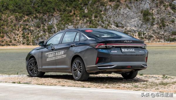 好看等於好賣?奕炫MAX真能成為東風風神扭轉乾坤的扛鼎之作 好看等於好賣?奕炫MAX真能成為東風風神扭轉乾坤的扛鼎之作