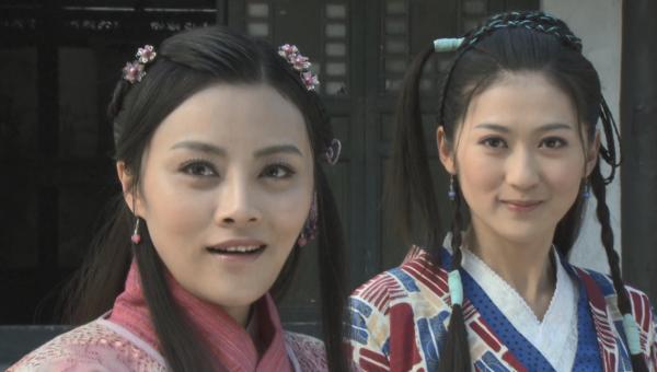 宋朝版灰姑娘！一隻繡花鞋，誰能穿上，就能嫁給首富之子