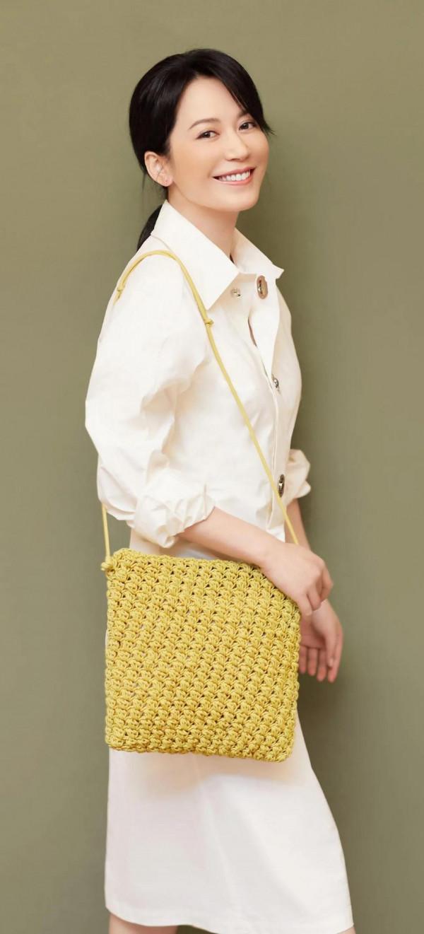 “驚鴻仙子”俞飛鴻高畫質美圖