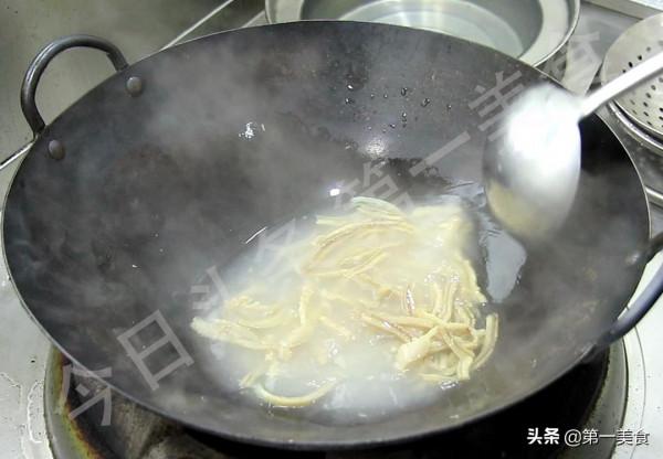 除夕飯不用發愁，分享4葷3素1湯，簡單易學，吉祥喜慶，喜迎新春