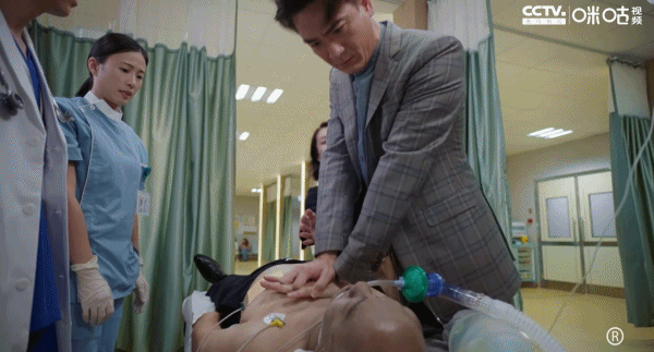 國產職場劇終於不止會談戀愛了,逆襲衝上9.1分 國產職場劇終於不止會談戀愛了,逆襲衝上9.1分