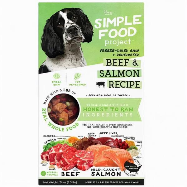 美國寵食真相網站2022認可貓狗糧榜單出爐，6款大陸有售