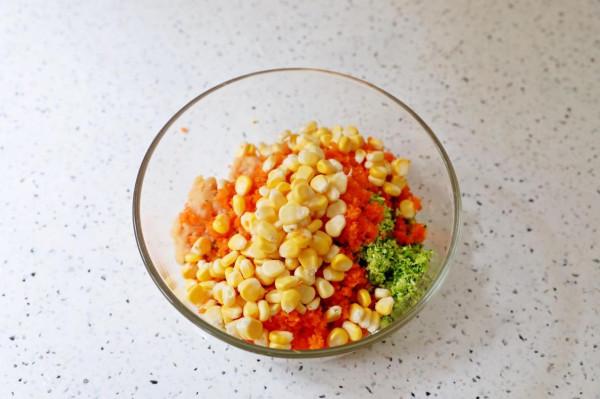 減脂期也不用吃的太素,這道美食有肉有菜,營養好吃,看一遍就會 減脂期也不用吃的太素,這道美食有肉有菜,營養好吃,看一遍就會