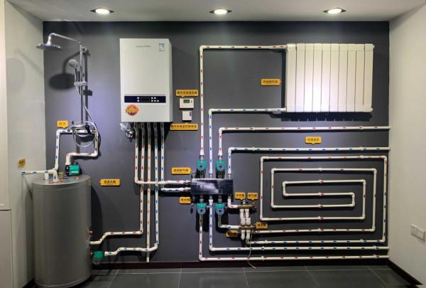 生活有溫度，使用壁掛爐採暖如何節省燃氣？這5個方面不得不注意