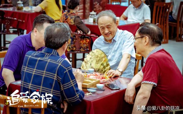 《對手》還在熱播，郭京飛又帶來一部好劇，搭檔賈乃亮、譚卓