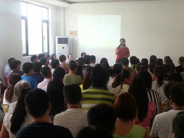 是誰，讓孩子看不起自己的父母？