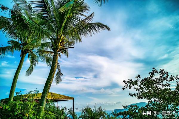 海南溫暖自駕遊，不記住這五個貼士，你可能踩到的就是消費天坑