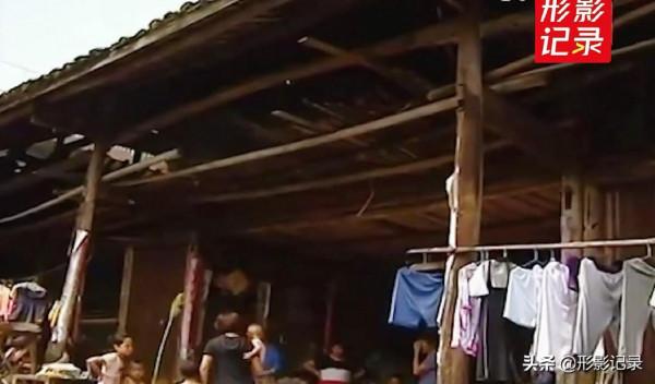 妻子放著城裡的好日子不過,躲在小山村,找到後竟已懷孕8個月 妻子放著城裡的好日子不過,躲在小山村,找到後竟已懷孕8個月