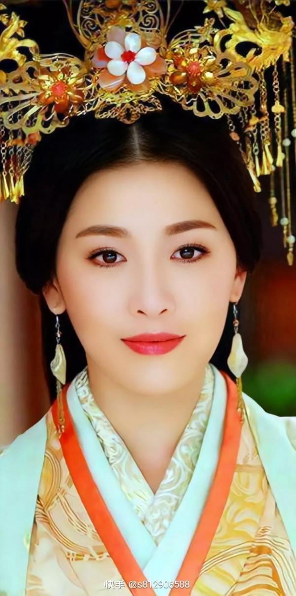 平陽公主——周麗淇（精修美圖）