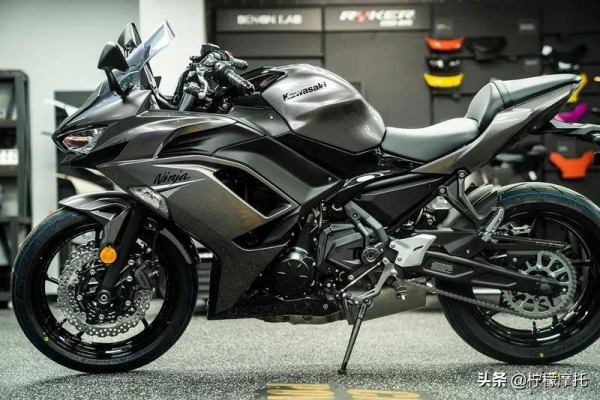 川崎Ninja650怎麼樣？