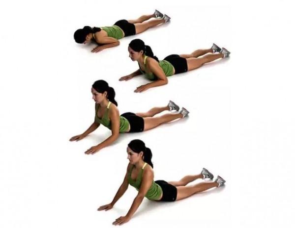 過了腰疼急性期，別忙著鍛鍊，先把這些運動方式剔除掉