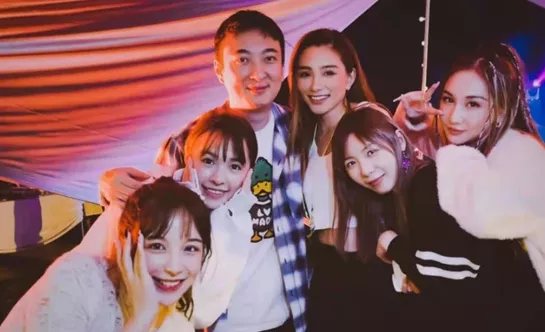 王力宏反轉？包貝爾抄襲回應？陳曉力挺視後？王思聰網紅聚會？