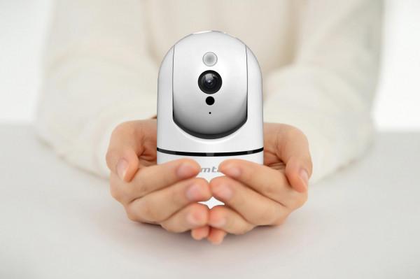 沒有智慧攝像機VS有智慧攝像機的生活