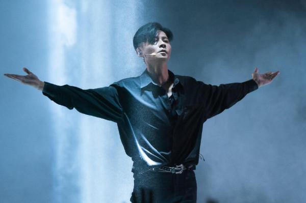 張晉高瀚宇雙人賽能贏並非實力強,而是其他三組都犯了同樣的錯誤 張晉高瀚宇雙人賽能贏並非實力強,而是其他三組都犯了同樣的錯誤