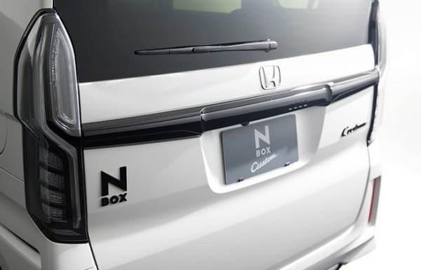 本田新款微型MPV釋出，咋還不引入中國？