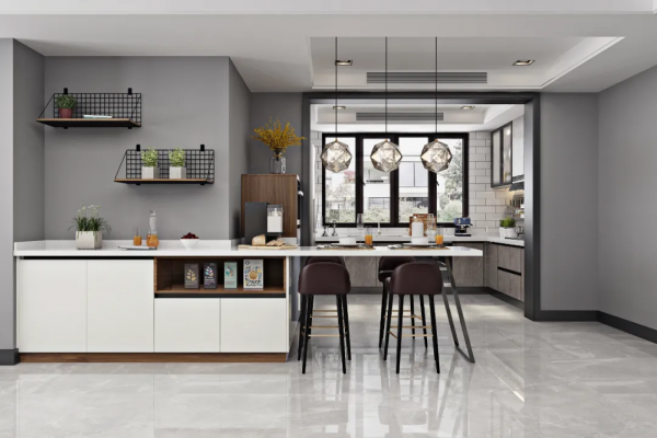 花了幾十萬裝修,現在房屋入住5年了,這些櫃子越來越實用 花了幾十萬裝修,現在房屋入住5年了,這些櫃子越來越實用