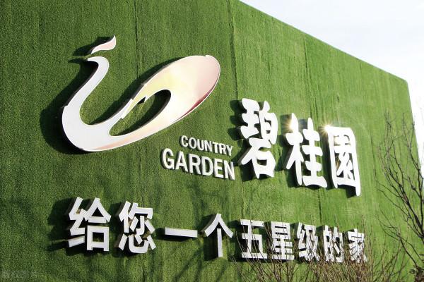 碧桂園服務200億以債“圈”物 碧桂園服務200億以債“圈”物
