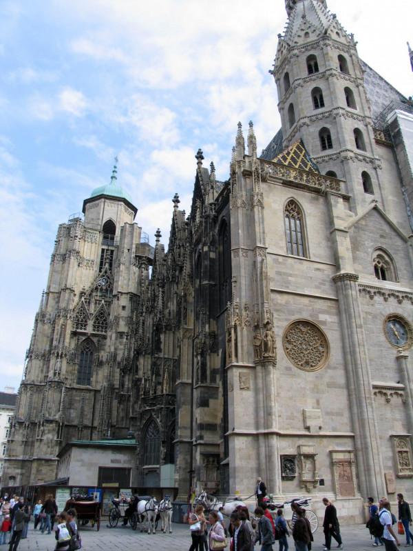 維也納之旅 維也納之旅