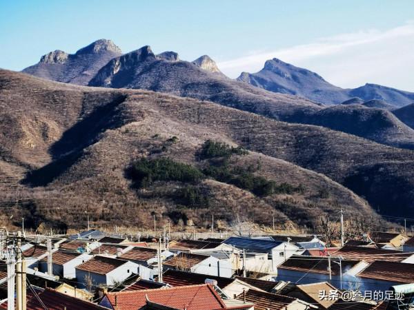 門頭溝自駕遊，燕家臺，懸空寺，京西第一紅村，詳細線路攻略