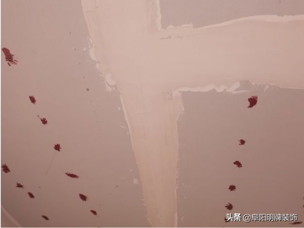 分享家裝油漆施工的小問題解答（2）