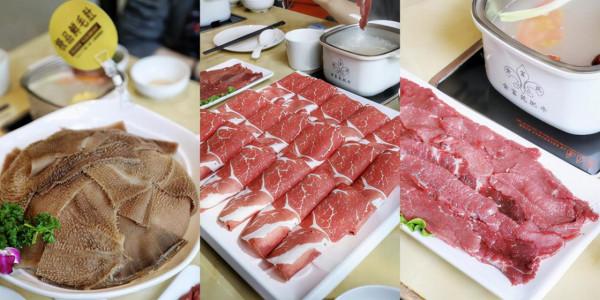 青海甘肅｜逆時針走青甘環線，美食、美景不可辜負（上）