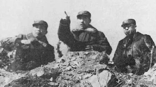 盤點近代十位湖南籍名將,三位成為開國元帥,其餘也都為開國將領 盤點近代十位湖南籍名將,三位成為開國元帥,其餘也都為開國將領