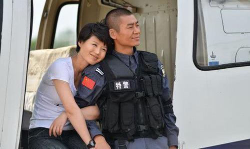 “山狼”徐佳，前3任女友皆為傳言，第4任仍然是謎