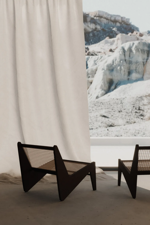 北歐+日式,獨特的溫情 北歐+日式,獨特的溫情