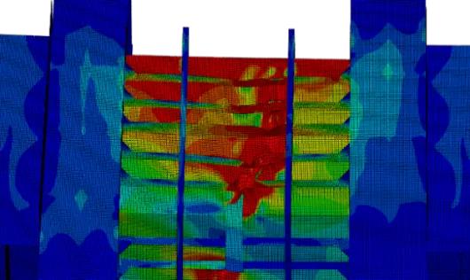 贊！哈工程的年輕人讓我國船體結構極限強度試驗水平實現彎道超車