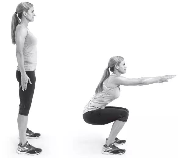 冬天跑步比熱身拉伸更有效果