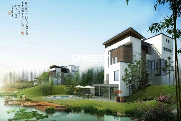 佛教文化養老養生度假區，打造候鳥養老領軍品牌專案規劃