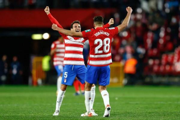 馬德里兩重天：皇馬硬剛疫情，馬競輸出玄學