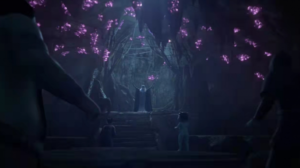 新國漫定檔,蜀山題材讓人匪夷所思,網友看後表示紛紛不買賬 新國漫定檔,蜀山題材讓人匪夷所思,網友看後表示紛紛不買賬