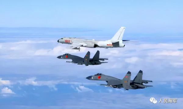 @人民空軍，兄弟，生日快樂