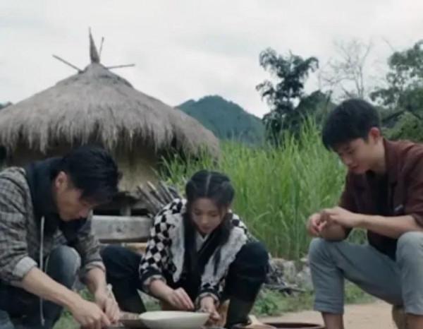 《貴州香辣蟹》 《貴州香辣蟹》