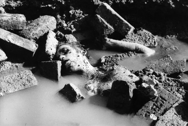 孟加拉國，復仇女神上位｜地球知識局