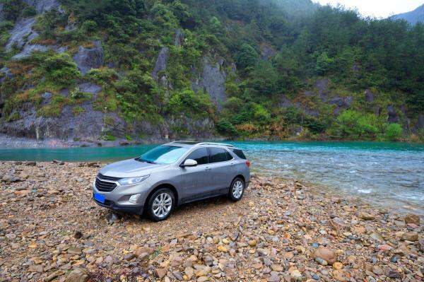 驅車1908公里！從廣東自駕到江西、湖南！細數一路被坑的景點