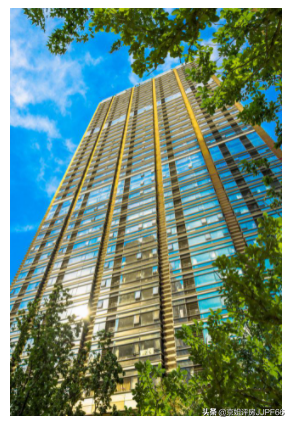 北京亦莊國銳金嵿小區樓盤怎麼樣值得買嗎？售樓處位置在哪裡？