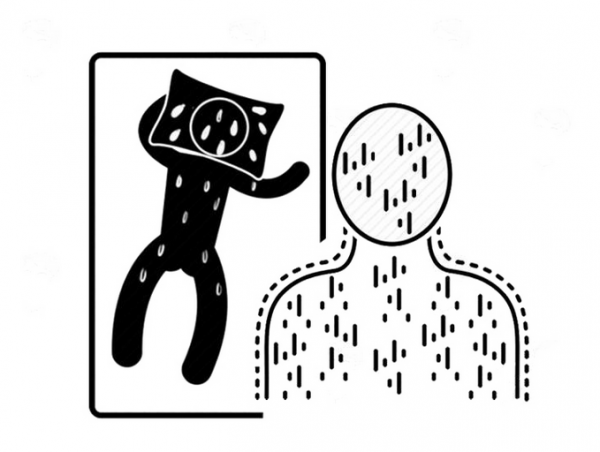 晚上睡著了總出汗，真是熱的？背後2個原因你該知道