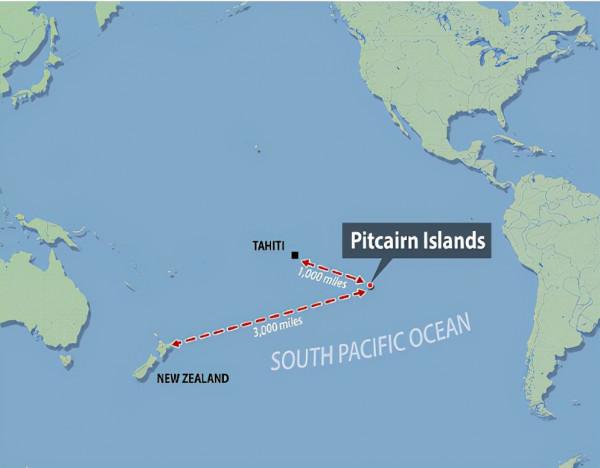 9名英國兵叛逃孤島，聯合土著女人消滅土著男人，孕育出罪惡習俗