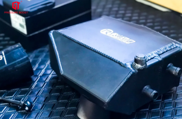 改裝案例丨如何將一臺2.7L的豐田普拉多做到4.0的動力輸出 改裝案例丨如何將一臺2.7L的豐田普拉多做到4.0的動力輸出