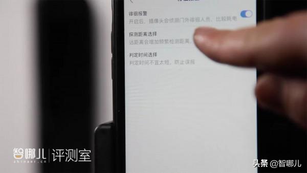 凱迪仕K20 Pro：從指紋鎖到影片鎖，一個螢幕讓你的生活質感倍增